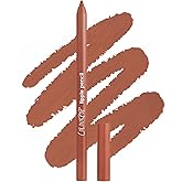 ColourPop Lippie Lip Pencil - High-Pigment, Long-Lasting & Sharpenable Lip Liner with High-Impact Color - Vegan, Cream Formula with Precise Application - Field Day (0.35 oz)