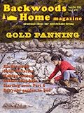 Backwoods Home Magazine #95 - Sept/Oct 2005