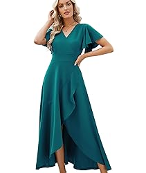 ZZV Formal Dresses for Women,Gowns Evening Party