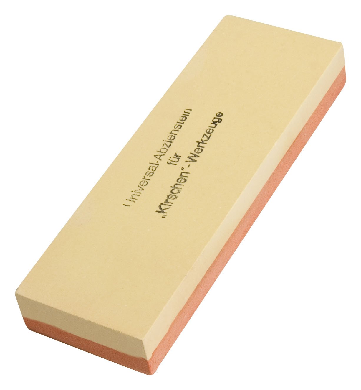 Kirschen 3707004 Sharpening Stone, Grey, 100 x 50 mm