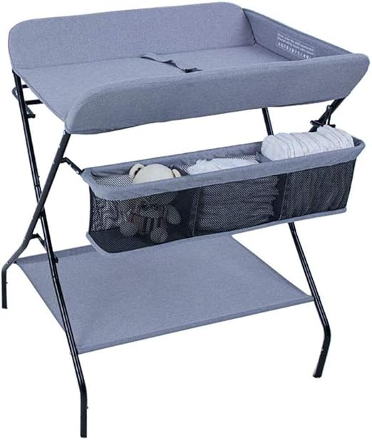 Baby Changing Table Baby Changing Table Foldable Changer Unit with