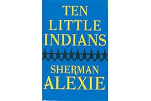 Ten Little Indians: Stories
