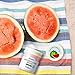 SKIN FOOD Freshmade Watermelon Face Mask 4.6 fl.oz (90ml) - Antioxidant Watermelon Vitamin Wash Off Mask, Helps Minimize Pores and Moisturizing, Fresh Watermelon Scent