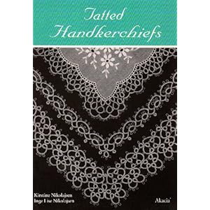 Tatted Handkerchiefs