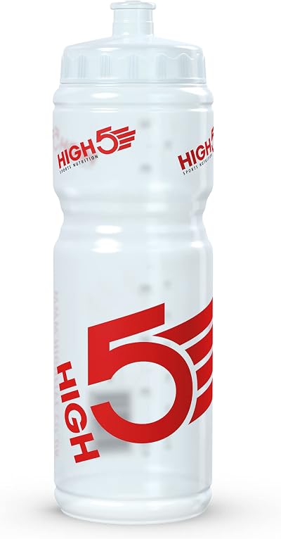 HIGH5 Drinks Bottle 750ml BPA Leak-Proof Dishwasher Safe Sports Bottle
