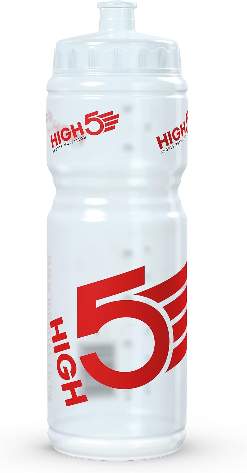 HIGH5 Drinks Bottle 750ml BPA Leak-Proof Dishwasher Safe Sports Bottle