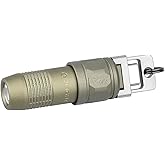 OLIGHT iUltra 80 Lumens Mini EDC Keychain Flashlight, Rechargeable LED Flashlight, Pocket-Sized for Keyring & Bag for Everyda