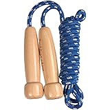 green toys skipping rope