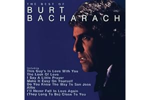 The Best of Burt Bacharach