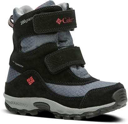 columbia snow boots amazon