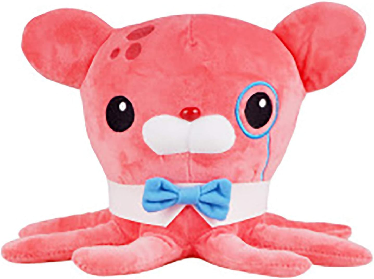 octonauts professor inkling toy