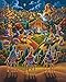 Dowdle Jigsaw Puzzle - Nativity - 500 Piece