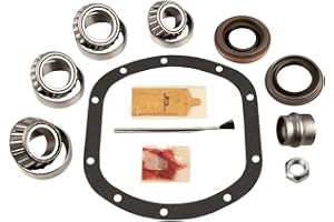 Motive Gear R30LRAT Front Bearing Kit for a Dana 30 Standard Differential with Timken Tapered Bearings