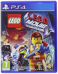 LEGO La Grande Aventure – Le Jeu Vidéo