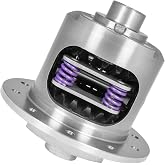 Yukon Dura Grip Limited Slip for GM 8.5" &amp; 8.6" Diff, 2.73 &amp; Up Ratio, 30 Spline