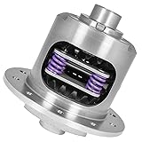 Yukon Gear & Axle Dura Grip Limited Slip
