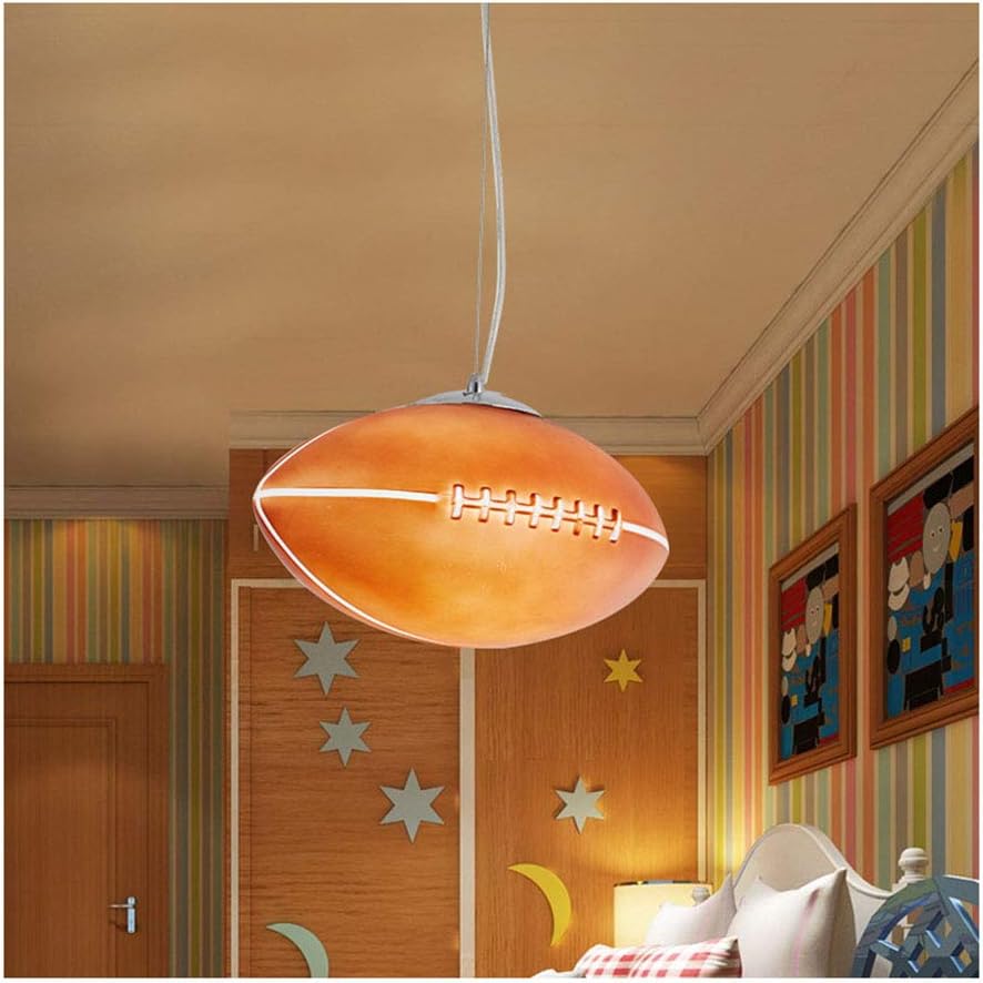 nursery hanging lights