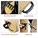 PET ARTIST Jute Dog Biting Training Sleeve for Young Dogs Fits Both Left and Right Hand for Young Dogs with PU Leather Whip Stick Set