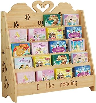 childrens wall storage