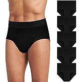 5Mayi Mens Briefs Underwear Cotton Brief Underwear for Men Pack
