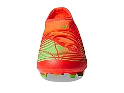 adidas Unisex-Child Edge.3 Predator Firm Ground