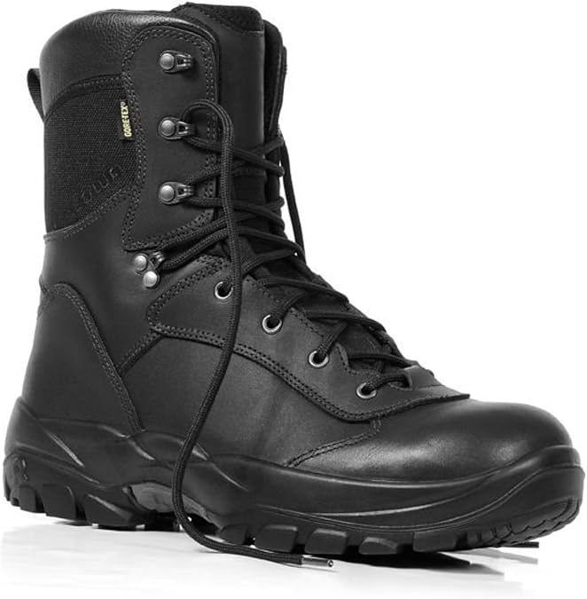 lowa seeker work pro gtx high s3