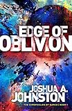 Edge of Oblivion (The Chronicles of Sarco Book 1) by Joshua A. Johnston