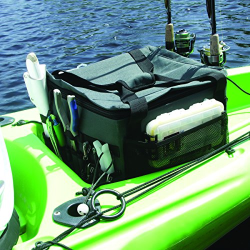 Shoreline Marine Ultimate Kayak Bag Missouri Float Trips