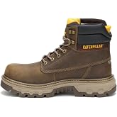 CAT Men's Colorado Equip 6" Waterproof Composite Toe
