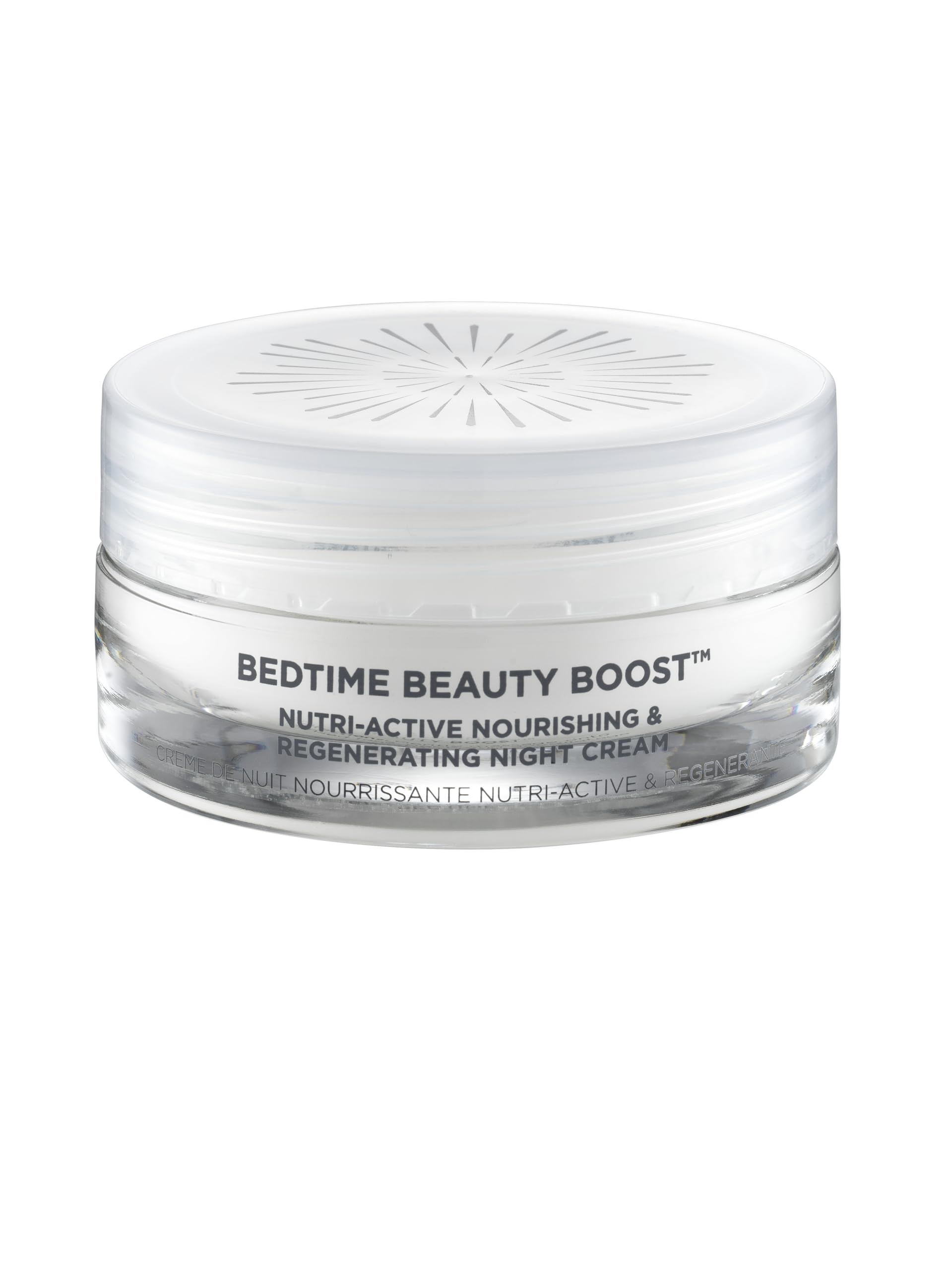 OSKIA Bedtime Beauty Boost – Night Cream with Vitamins & Peptides, for Hydrated, Youthful Skin