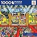 Andrews + Blaine Ltd Backstage Broadway - 1,000 Pc Puzzle