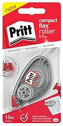 Pritt 2110047 6 mm "Compact" Correction Roller