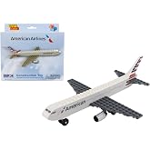 Daron American Construction Toy (55-Piece)