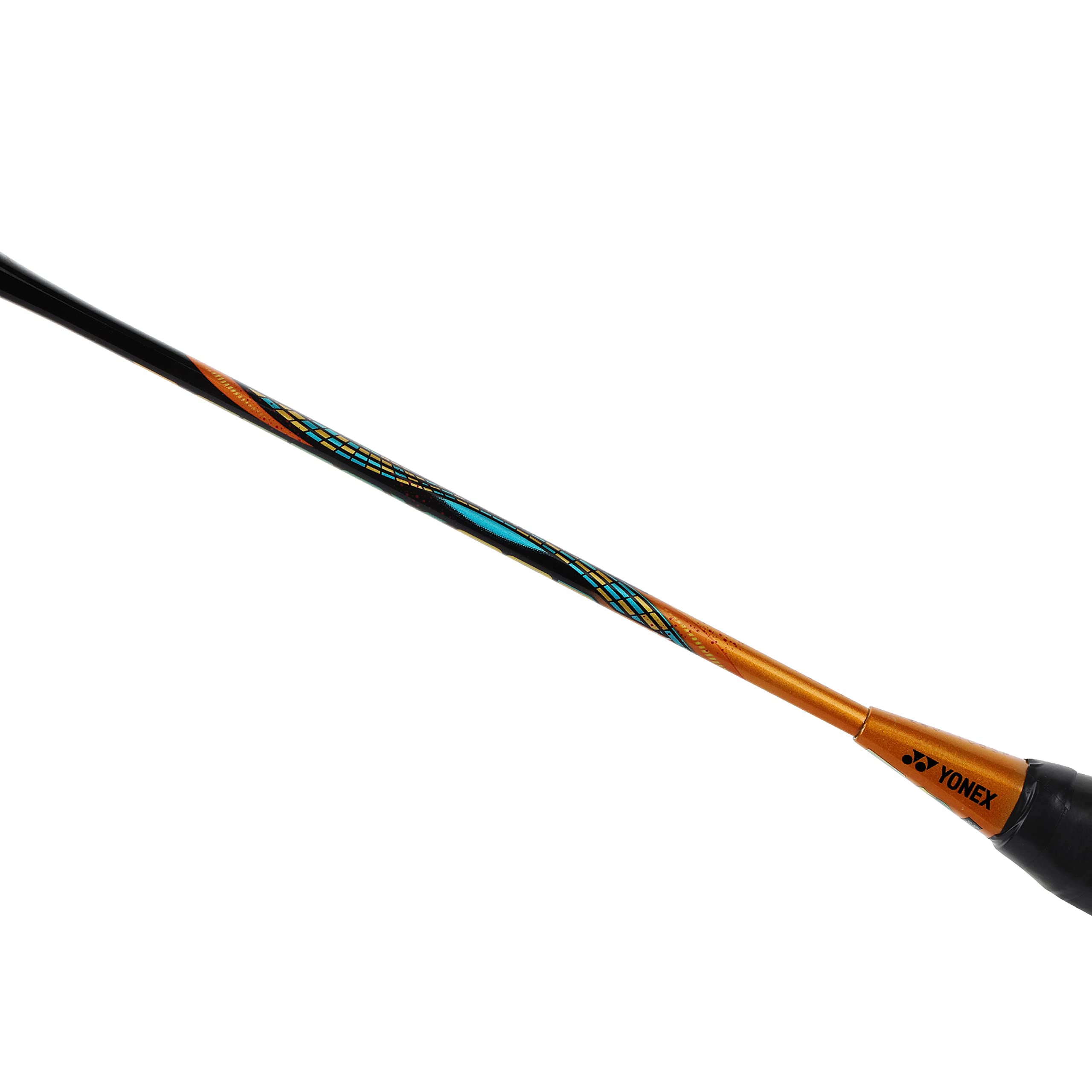 Mua YONEX Astrox 88d Play Graphite Strung Badminton Racket with Full ...