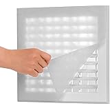 Amazon Com Allertech 4 Pk Vent Guard 4 Pack Count Home Kitchen