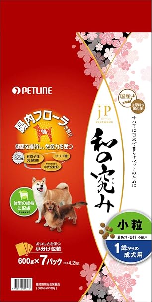 Amazon ジェーピースタイル ドッグフード 和の究み 小粒 国産 チキン 1歳以上 成犬用 4 2kg 600g 7袋 ジェーピースタイル ウェット 通販 Amazon ジェーピースタイル ドッグフード 和の究み 小粒 国産 チキン 1歳以上 成犬用 4 2kg 600g 7袋 ジェーピースタイル ウェット 通販