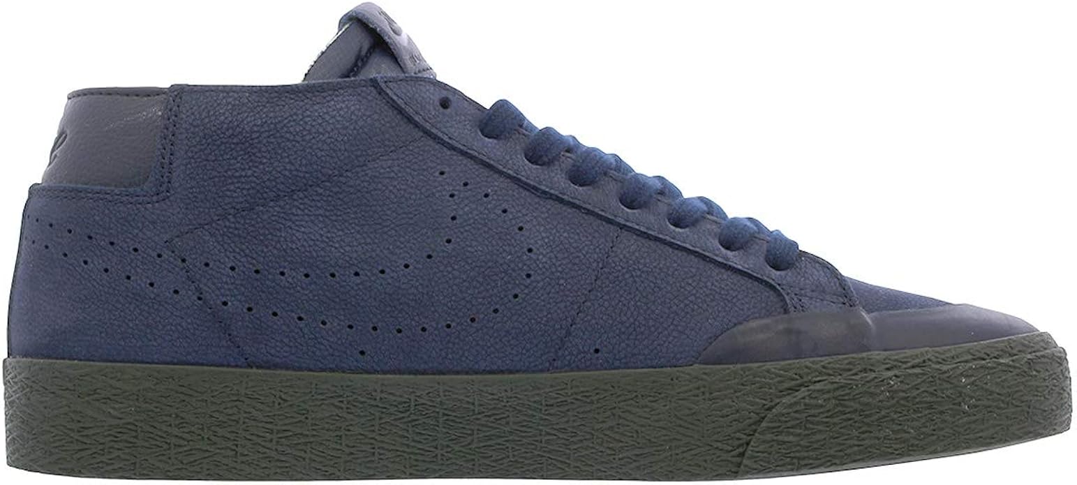 zoom blazer chukka xt