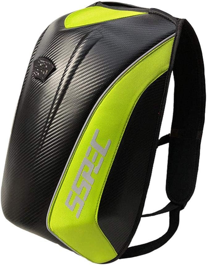 motorcycle knight bag