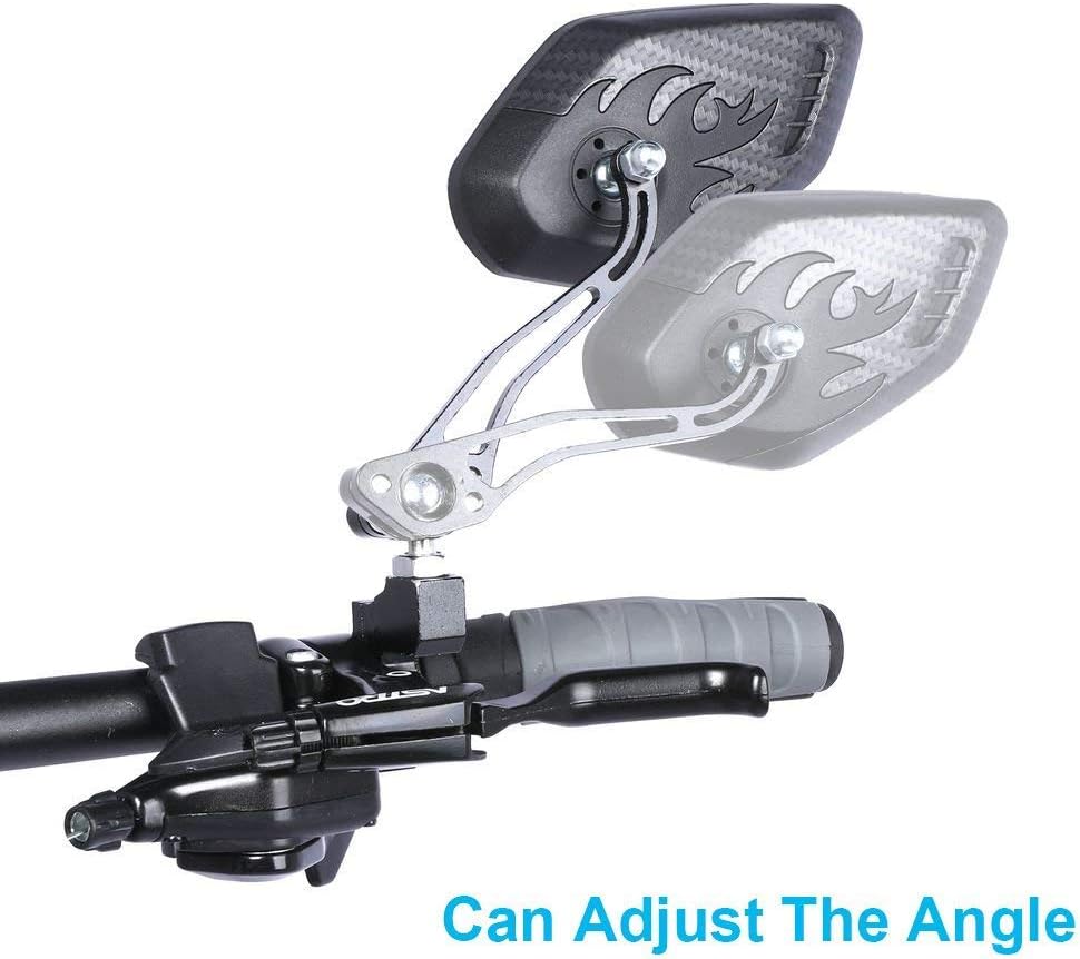 lx lermx bike mirrors