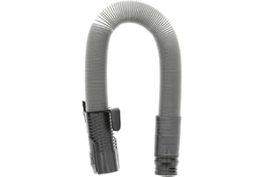 BuyParts Upgraded Version - Replacement Hose Compatible with The DC14 Vacuum Cleaner Hose - compares to 908474-37