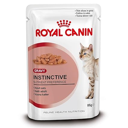 royal canin instinctive loaf