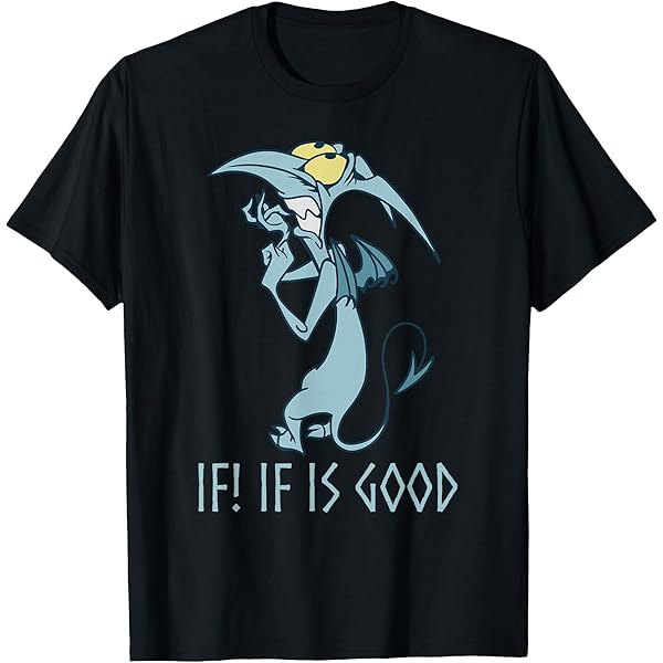 Amazon.com: Disney Hercules Hades Whoa is My Hair Out Graphic T