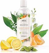 Wahl Mucky Puppy Shampoo 250ml Gentle Aloe Vera For Sensitive Skin view 6