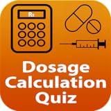 Dosage Calculations Quiz