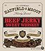 Hatfield & McCoy Jerky Sweet Whiskey Beef Jerky
