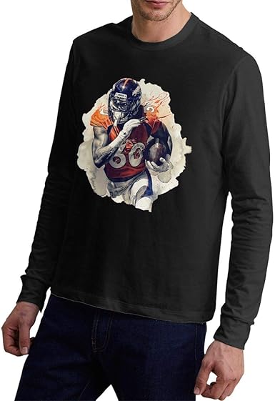 phillip lindsay shirt