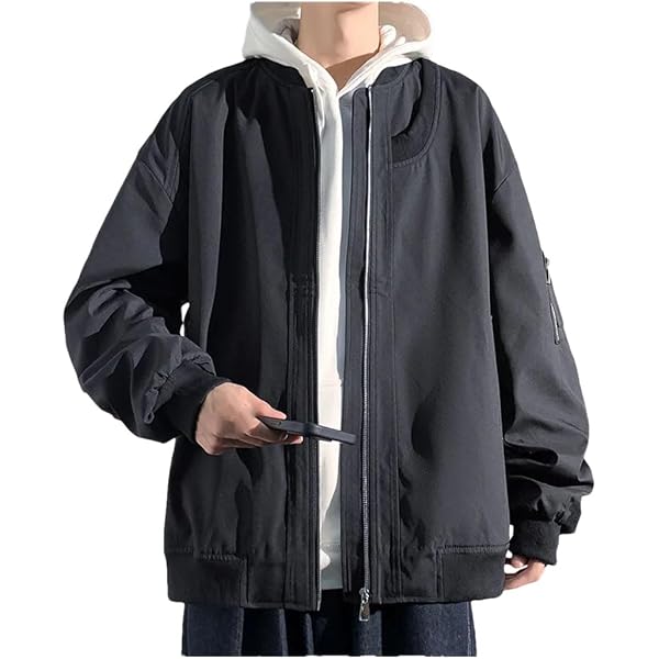 Amazon.com: Men's Long Noragi Hoodie Oversized Kimono Jacket One