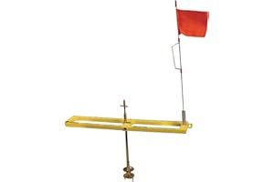 Frabill Arctic Fire Tip Up