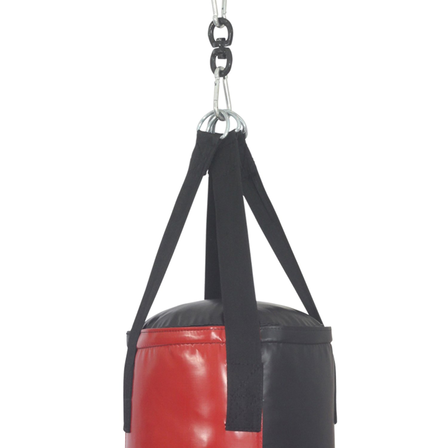 Ringside40lbBoxingHeavyPunchingBagKit