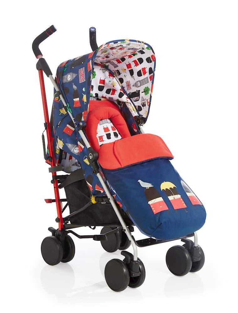 cosatto dragon kingdom changing bag